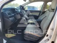 2016 Honda CR-V photo