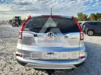 2016 Honda CR-V photo