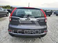 2016 Honda CR-V photo