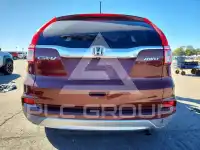 2016 Honda CR-V photo