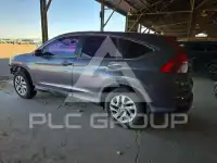 2016 Honda CR-V фото