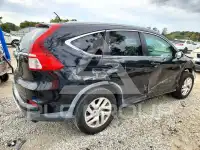2016 Honda CR-V фото