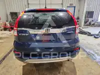 2016 Honda CR-V photo