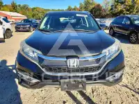 2016 Honda CR-V photo