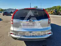 2016 Honda CR-V фото