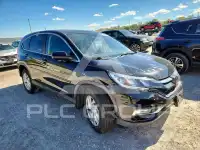 2016 Honda CR-V photo