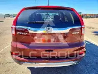 2016 Honda CR-V фото