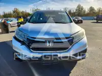 2016 Honda CR-V photo