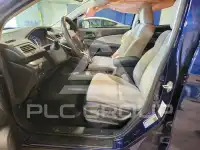 2016 Honda CR-V фото