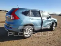 2016 Honda CR-V photo