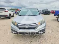 2016 Honda CR-V фото