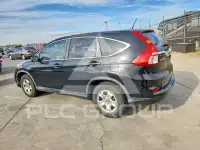 2016 Honda CR-V фото