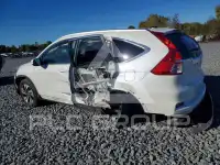 2016 Honda CR-V фото