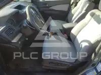 2016 Honda CR-V photo