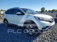 2016 Honda CR-V фото
