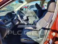 2016 Honda CR-V photo