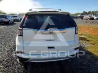 2016 Honda CR-V фото