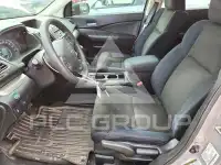 2016 Honda CR-V фото