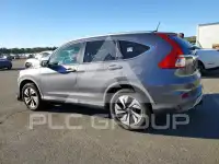 2016 Honda CR-V фото