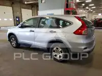 2016 Honda CR-V фото