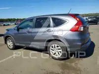 2016 Honda CR-V фото