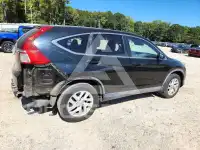 2016 Honda CR-V photo
