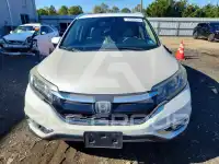 2016 Honda CR-V фото