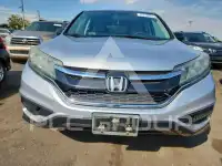 2016 Honda CR-V photo
