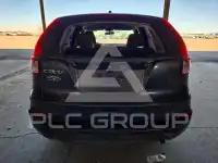 2016 Honda CR-V фото