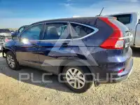 2016 Honda CR-V photo
