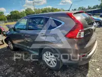 2016 Honda CR-V photo
