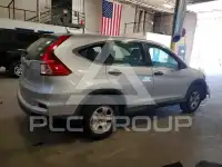 2016 Honda CR-V фото