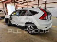 2016 Honda CR-V photo