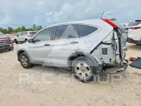 2016 Honda CR-V фото