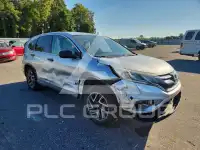 2016 Honda CR-V фото