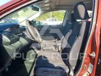 2016 Honda CR-V photo