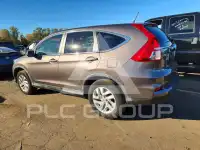 2016 Honda CR-V photo