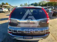 2016 Honda CR-V фото