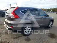 2016 Honda CR-V фото