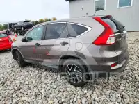2016 Honda CR-V photo