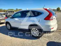 2016 Honda CR-V фото
