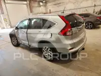2016 Honda CR-V фото