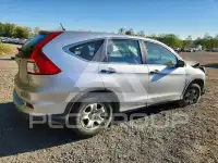 2016 Honda CR-V фото