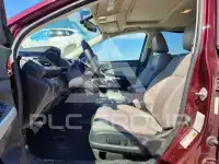 2016 Honda CR-V фото