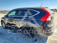 2016 Honda CR-V фото