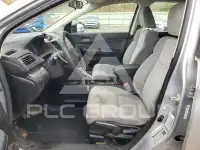 2016 Honda CR-V фото