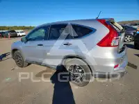 2016 Honda CR-V photo