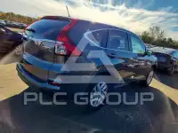 2016 Honda CR-V photo