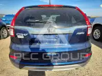 2016 Honda CR-V photo