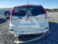 2016 Honda CR-V фото
